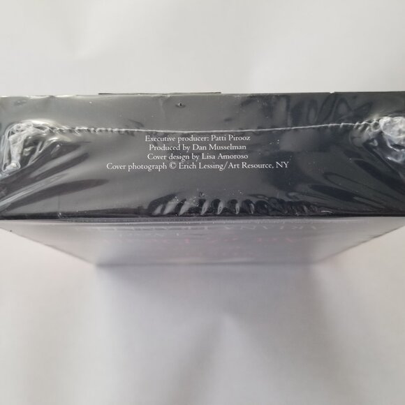 Mistress of the Art of Death Audiobook Novel by Ariana Franklin 11CD NEW/SEALED - Picture 4 of 6